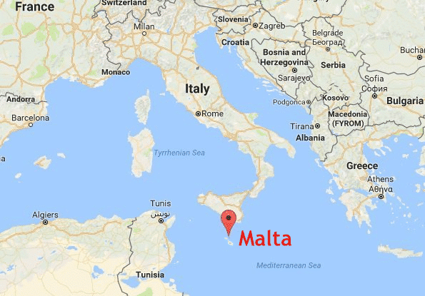 Mlata-Map