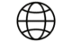 globe_bw